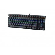 Rapoo V500 PRO-87 Multi-Mode Wired Mechanical Gaming Keyboard